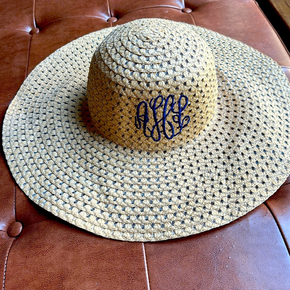 Summer hat